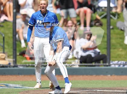 Thumbnail 3 in Castle View @ Grandview (CHSAA 5A First Round) photogallery.