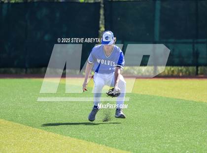 Thumbnail 1 in Castle View @ Grandview (CHSAA 5A First Round) photogallery.