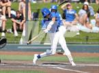 Photo from the gallery "Castle View @ Grandview (CHSAA 5A First Round)"