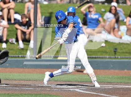 Thumbnail 3 in Castle View @ Grandview (CHSAA 5A First Round) photogallery.