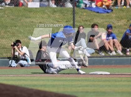 Thumbnail 2 in Castle View @ Grandview (CHSAA 5A First Round) photogallery.