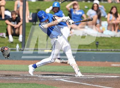 Thumbnail 3 in Castle View @ Grandview (CHSAA 5A First Round) photogallery.