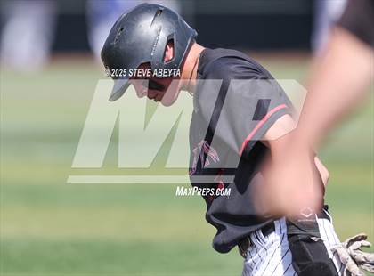 Thumbnail 3 in Castle View @ Grandview (CHSAA 5A First Round) photogallery.