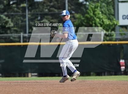 Thumbnail 1 in Castle View @ Grandview (CHSAA 5A First Round) photogallery.