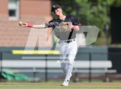 Thumbnail 3 in Castle View @ Grandview (CHSAA 5A First Round) photogallery.