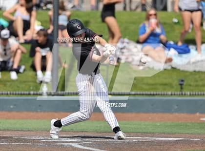 Thumbnail 1 in Castle View @ Grandview (CHSAA 5A First Round) photogallery.
