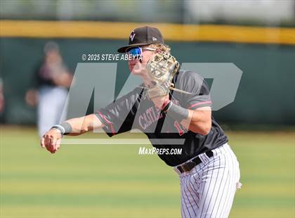 Thumbnail 3 in Castle View @ Grandview (CHSAA 5A First Round) photogallery.