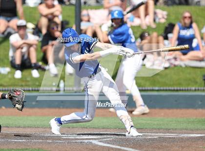 Thumbnail 2 in Castle View @ Grandview (CHSAA 5A First Round) photogallery.