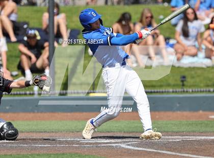 Thumbnail 3 in Castle View @ Grandview (CHSAA 5A First Round) photogallery.