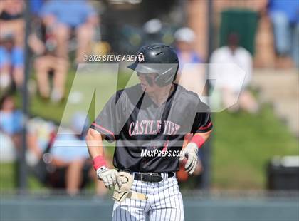 Thumbnail 3 in Castle View @ Grandview (CHSAA 5A First Round) photogallery.
