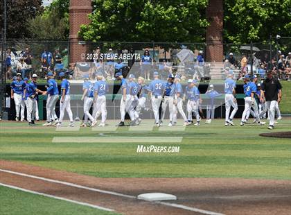 Thumbnail 3 in Castle View @ Grandview (CHSAA 5A First Round) photogallery.