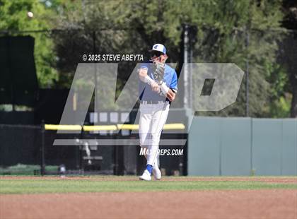 Thumbnail 2 in Castle View @ Grandview (CHSAA 5A First Round) photogallery.