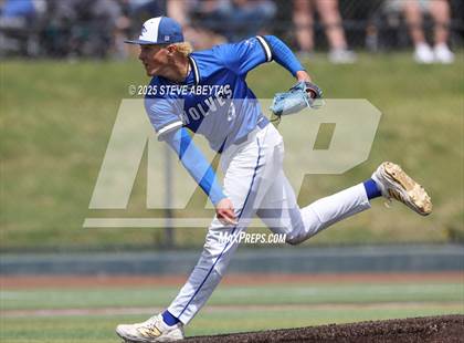 Thumbnail 1 in Castle View @ Grandview (CHSAA 5A First Round) photogallery.