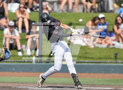 Thumbnail 1 in Castle View @ Grandview (CHSAA 5A First Round) photogallery.