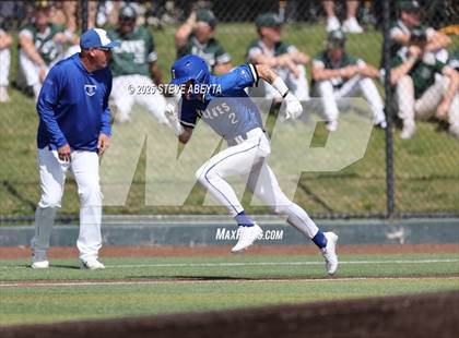 Thumbnail 2 in Castle View @ Grandview (CHSAA 5A First Round) photogallery.