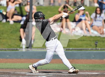Thumbnail 2 in Castle View @ Grandview (CHSAA 5A First Round) photogallery.