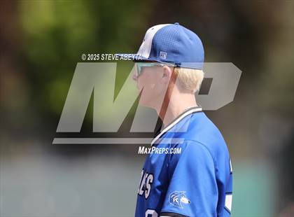 Thumbnail 2 in Castle View @ Grandview (CHSAA 5A First Round) photogallery.