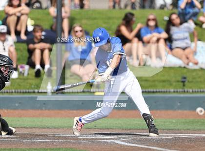 Thumbnail 1 in Castle View @ Grandview (CHSAA 5A First Round) photogallery.