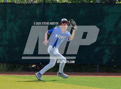 Thumbnail 2 in Castle View @ Grandview (CHSAA 5A First Round) photogallery.