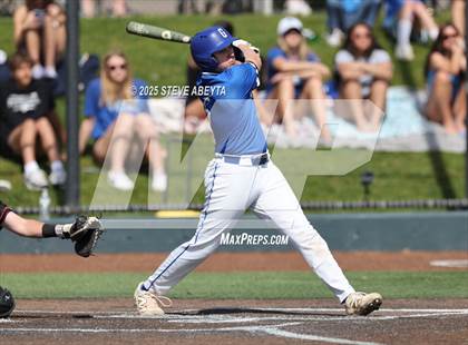 Thumbnail 3 in Castle View @ Grandview (CHSAA 5A First Round) photogallery.