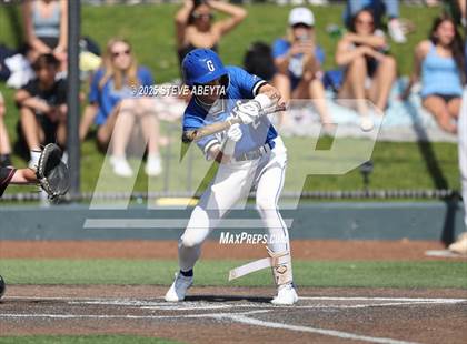 Thumbnail 1 in Castle View @ Grandview (CHSAA 5A First Round) photogallery.