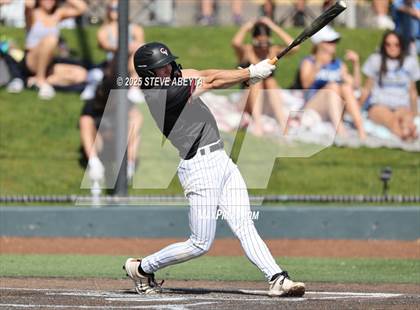 Thumbnail 1 in Castle View @ Grandview (CHSAA 5A First Round) photogallery.