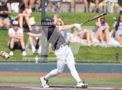 Thumbnail 3 in Castle View @ Grandview (CHSAA 5A First Round) photogallery.