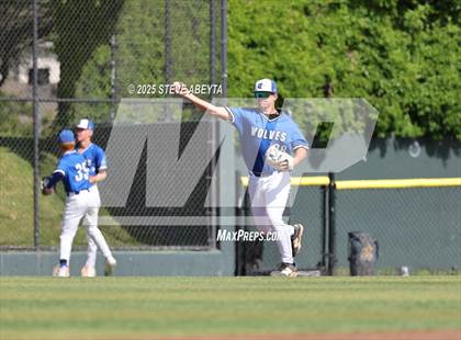 Thumbnail 3 in Castle View @ Grandview (CHSAA 5A First Round) photogallery.