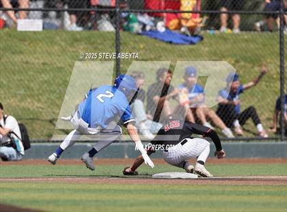 Thumbnail 1 in Castle View @ Grandview (CHSAA 5A First Round) photogallery.