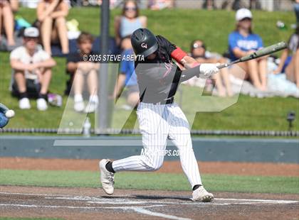 Thumbnail 1 in Castle View @ Grandview (CHSAA 5A First Round) photogallery.