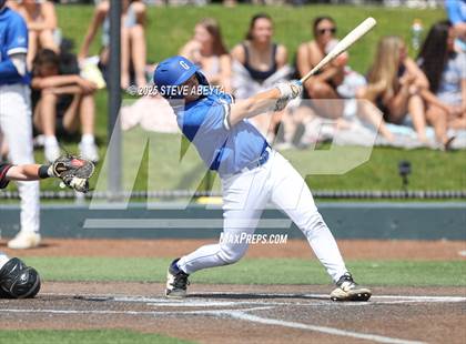 Thumbnail 3 in Castle View @ Grandview (CHSAA 5A First Round) photogallery.