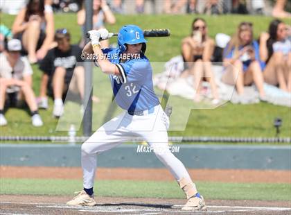 Thumbnail 2 in Castle View @ Grandview (CHSAA 5A First Round) photogallery.