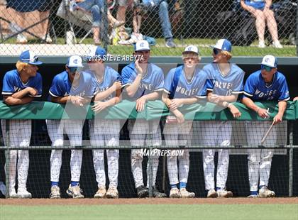 Thumbnail 1 in Castle View @ Grandview (CHSAA 5A First Round) photogallery.