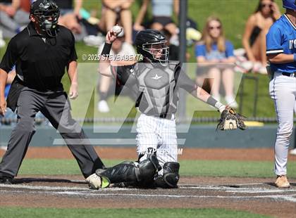 Thumbnail 2 in Castle View @ Grandview (CHSAA 5A First Round) photogallery.