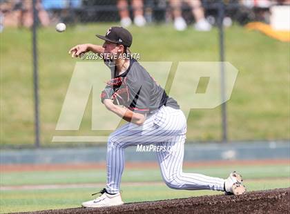 Thumbnail 1 in Castle View @ Grandview (CHSAA 5A First Round) photogallery.