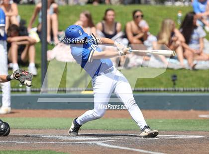 Thumbnail 2 in Castle View @ Grandview (CHSAA 5A First Round) photogallery.
