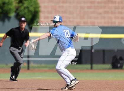 Thumbnail 3 in Castle View @ Grandview (CHSAA 5A First Round) photogallery.