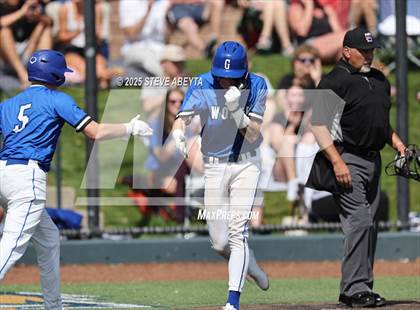Thumbnail 2 in Castle View @ Grandview (CHSAA 5A First Round) photogallery.