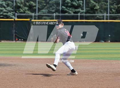 Thumbnail 3 in Castle View @ Grandview (CHSAA 5A First Round) photogallery.