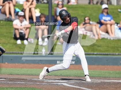 Thumbnail 2 in Castle View @ Grandview (CHSAA 5A First Round) photogallery.