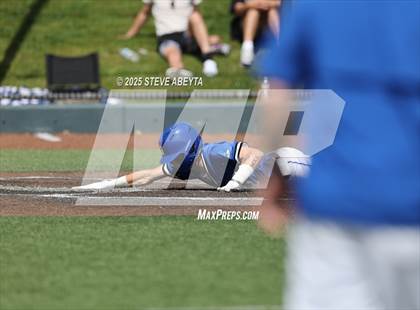 Thumbnail 1 in Castle View @ Grandview (CHSAA 5A First Round) photogallery.
