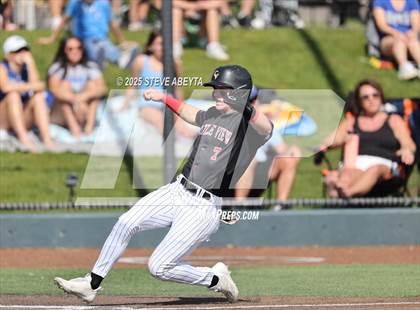 Thumbnail 3 in Castle View @ Grandview (CHSAA 5A First Round) photogallery.