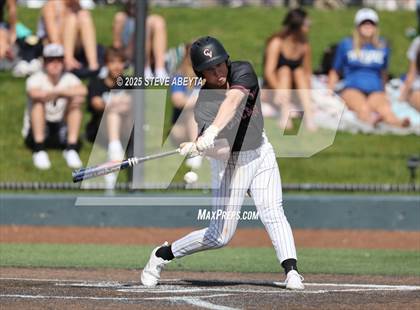 Thumbnail 1 in Castle View @ Grandview (CHSAA 5A First Round) photogallery.