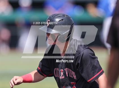 Thumbnail 1 in Castle View @ Grandview (CHSAA 5A First Round) photogallery.