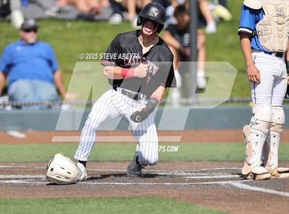 Thumbnail 1 in Castle View @ Grandview (CHSAA 5A First Round) photogallery.