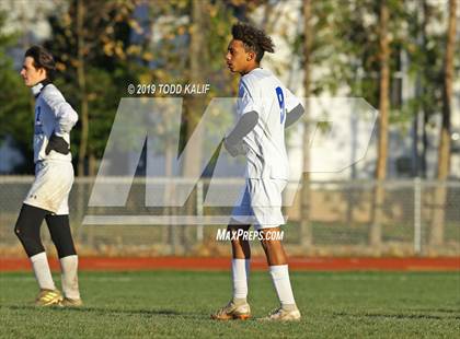 Thumbnail 3 in Housatonic-Wamogo @ Cromwell (CIAC Class S Second Round) photogallery.