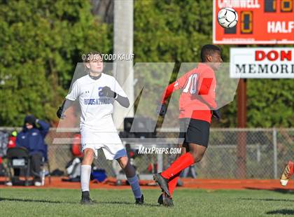Thumbnail 1 in Housatonic-Wamogo @ Cromwell (CIAC Class S Second Round) photogallery.