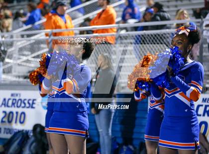 Thumbnail 2 in Malverne vs. North Shore (NYSPHSAA Section 8 Conference 4 Semifinal) photogallery.