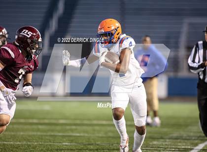 Thumbnail 1 in Malverne vs. North Shore (NYSPHSAA Section 8 Conference 4 Semifinal) photogallery.