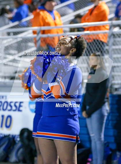 Thumbnail 2 in Malverne vs. North Shore (NYSPHSAA Section 8 Conference 4 Semifinal) photogallery.